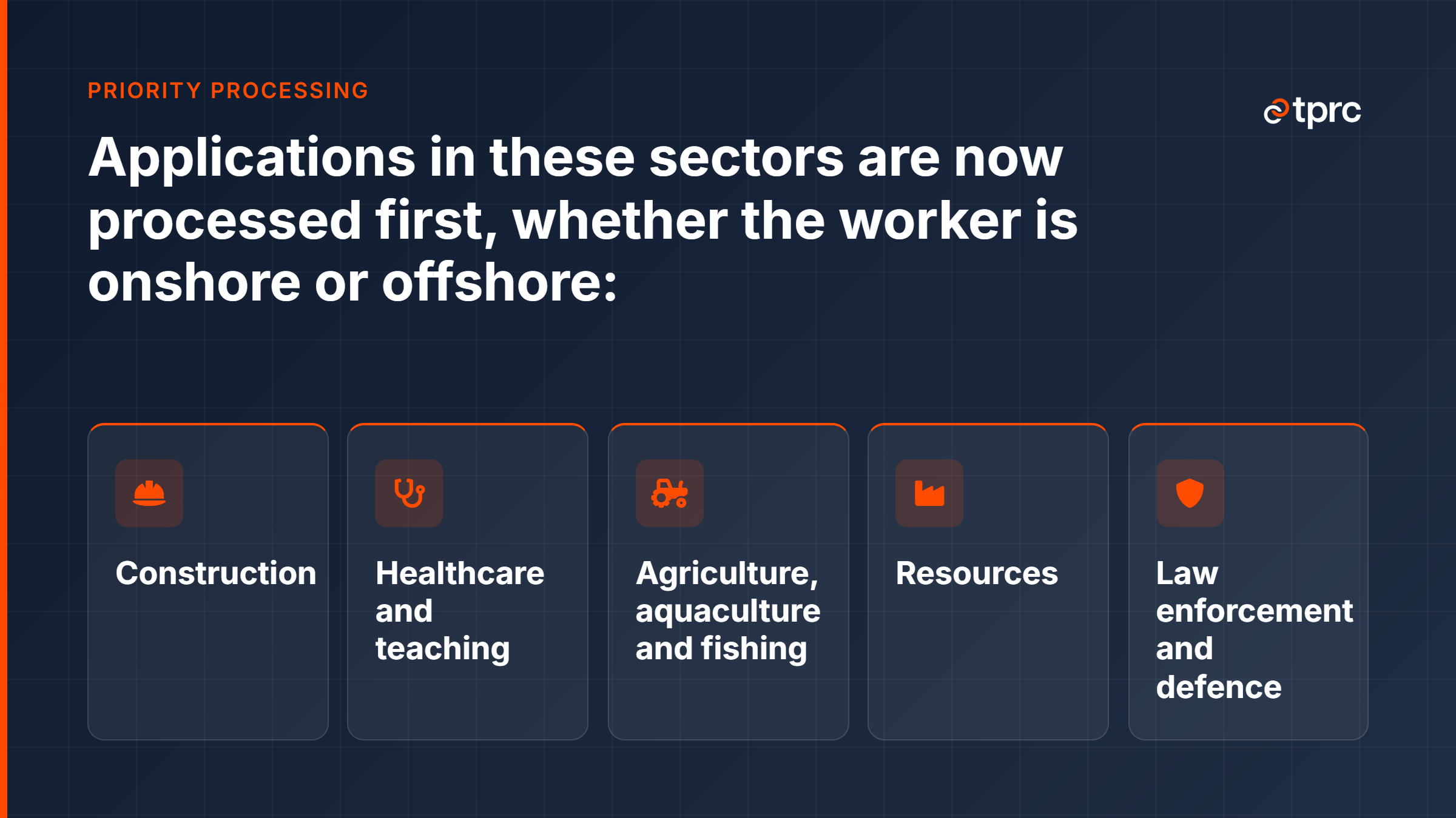 priority-sectors